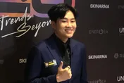 甩肉32公斤！Joeman露面洩「新女友身分」嘆：我不想騙