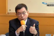 台美關稅究竟會幾%？賴士葆：無論多少還要加上匯率的10%