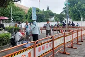 柯文哲裁定延押後首開庭　小草大集結！陳佩琪太傷心不來旁聽