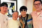 合照黃明志出事！鍾鎮濤、曾志偉急發聲切割：若早知立場絕不接觸