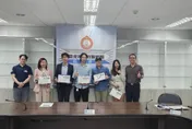 民間反詐騙協會幣流分析工作坊　助警強化數位金融偵詐能量