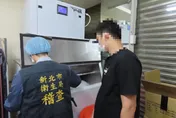 「北投紅茶」新莊四維店腸桿菌超標30倍　複查仍超標挨罰3萬
