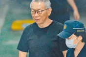 柯文哲出來了！民眾黨兩個太陽？許甫：民進黨「兩個黑洞」