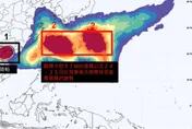 雙颱接力生成？賈新興曝最新路徑預測　將連下9天雨