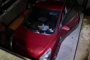台中「機械車位夾死1歲兒」！　父親遭列為被告
