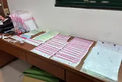 影/黃牛集團售GD門票海撈逾2千萬　4嫌落網