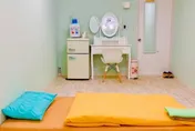 東京住宿「1晚只要600」見裝潢傻眼　內行曝：大多是批客