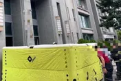 桃園通緝犯不想服刑　揚言跳樓遭壓制歸案