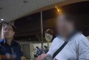 忍無可忍！高市外送員遭騙餐怒報警　監視器揪奧客犯行