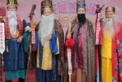 單身狗照過來！台南4大月老廟辦聯誼　牽紅線還送結婚生育獎金