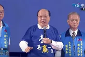 都聽你的就叫民主嗎？胡志強呼籲投票反惡罷：這次請別缺席