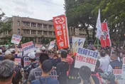 許文忠/飯碗在前，戰鼓已響：從722街頭怒吼到台灣勞工的歷史新局，停止大罷免內鬥！