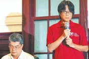 台師大女足血牛案最新！周台英、陳忠慶「10年獲3千萬補助」