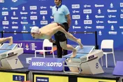 世大運/100蝶拿第五名　王冠閎：本想說不要最後就好