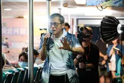 羅大佑喊反大罷免　親綠名嘴就抹黑抹紅！粉專打臉籲提告