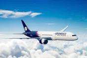 差點出大事！達美航空起飛險撞墨西哥航空　兩機相距僅60公尺