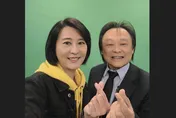 跳船大罷免？王世堅「缺席」綠委挺罷王鴻薇　陳培瑜反應曝光