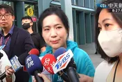 大罷免就是仇恨！徐巧芯催票：告訴賴清德我們不是雜質