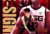 PLG/休賽季重磅消息　台鋼獵鷹5年約綁定謝宗融
