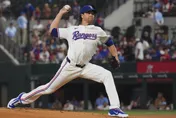 MLB/不再痛痛！　狄格隆單季奪10勝…19年來首見