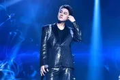 朱孝天開個唱　F3賀卡「記得歸巢」暗示再合體？