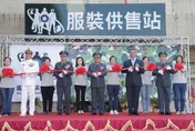 國策顧問陳國欽驚傳涉入國軍服裝供售站標案！國防部：已撤銷評選結果