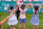 扯！改編兒歌教孩童唱罷免台詞　網怒：綠衛兵洗腦從小做起