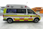痛失骨肉！台中7月大男嬰突斷氣搶救2小時亡　家屬哭斷腸