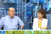 郭正亮曝第三輪談判破裂！美對台關稅升至35%