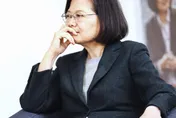 盼理性務實面對能源轉型　蔡英文：避免政治影響再生能源發展