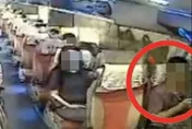 影/1秒後天人永隔！聯結車撞國光客運　科技男畫面曝