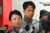 大陸強搶我世大運代表團賀電！盧秀燕譴責蠻橫