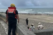 范斯高颱風恐帶來豪大雨　新北市府籲勿上山及水域活動