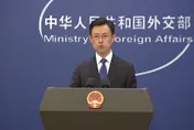大陸將派維和部隊駐紮烏克蘭？陸外交部否認：消息不實