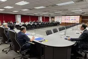 726罷免投票警政署最高規格維安　將動員2.1萬警力