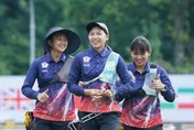 世大運/中華射箭傳捷報！反曲弓女團闖金牌戰　男團與複合弓拚銅牌