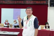 前桃園市議員吳宗憲涉詐千萬助理費　法院收押禁見