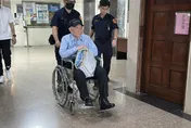 沈慶京悲嘆被迫害　拒配合指控柯文哲反遭「提前槍決」