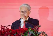 台新新光合併列台灣四大金控　吳東亮哽咽：父親會感到驕傲