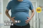影/陸男肚子堆20公斤宿便　醫取出瞬間「山洪暴發」噴出