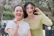 被曾寶儀心疼太瘦！舒華驚吐「進棺材前」想實現演員夢