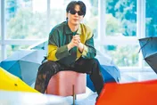 孝親獎/蕭煌奇報母恩「後世人給妳靠」　每天電話送關心