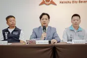 新竹市落實財政紀律　邱臣遠：兩年半減債68億元