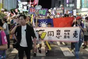 最新民調！綠遭大罷免搞臭　白出兵保藍委好感度飆新高