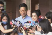 徐巧芯微笑現身投票！自爆選後最想做1事