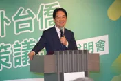 中時社論／不論誰輸誰贏 朝野必須和解