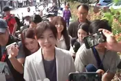 高虹安贏了罷免案　助理費案二審隨即開庭！法官：9/30辯結