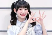 23歲林于馨獲選AKB48週年單曲成員　成為台灣第一人