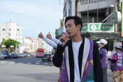 罷免日前一天！八炯PO文：愛妻流產了「男胎真的無緣」