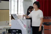 挺過大罷免　呂玉玲曝開票過程心聲